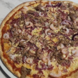 Anas Pizzeria Karlstad Mat