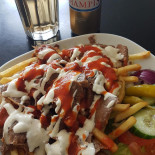 Anas Pizzeria Karlstad Mat