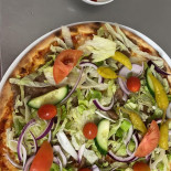 Anas Pizzeria Karlstad Mat
