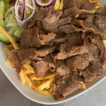 Anas Pizzeria Karlstad Mat