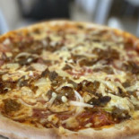 Anas Pizzeria Karlstad Mat