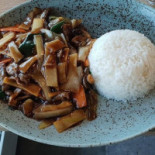 Spice 'n Rice Hammarö Mat