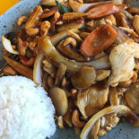 Spice 'n Rice Hammarö Mat