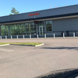 Spice 'n Rice Hammarö Utomhus