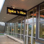 Spice 'n Rice Hammarö Utomhus