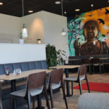 Spice 'n Rice Hammarö Inomhus