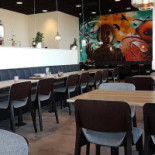 Spice 'n Rice Hammarö Inomhus