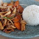 Spice 'n Rice Hammarö Mat