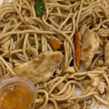 Spice 'n Rice Hammarö Mat