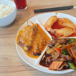 Spice 'n Rice Hammarö Mat