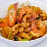 Spice 'n Rice Hammarö Mat