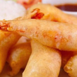 Spice 'n Rice Hammarö Mat