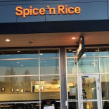 Spice 'n Rice Hammarö Utomhus