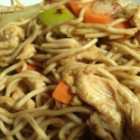 Spice 'n Rice Hammarö Mat