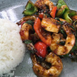 Spice 'n Rice Hammarö Mat