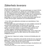 Spice 'n Rice Hammarö Meny