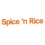 Spice 'n Rice Hammarö Logotyp