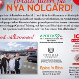 Spice 'n Rice Hammarö Meny