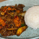 Spice 'n Rice Hammarö Mat