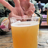 Good Guys Karlstad, Ab Dryck