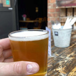 Good Guys Karlstad, Ab Dryck