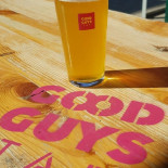 Good Guys Karlstad, Ab Dryck