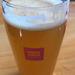 Good Guys Karlstad, Ab Dryck