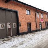 Good Guys Brew Utomhus