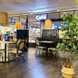 Coop Kök Café Inomhus