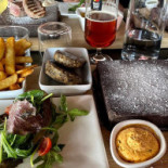 Blackstone Steakhouse Karlstad Dryck