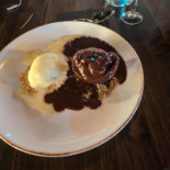 Blackstone Steakhouse Karlstad Mat