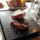 Blackstone Steakhouse Karlstad Mat