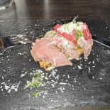 Blackstone Steakhouse Karlstad Mat