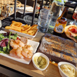 Blackstone Steakhouse Karlstad Dryck