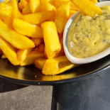 Blackstone Steakhouse Karlstad Mat