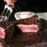 Blackstone Steakhouse Karlstad Dryck