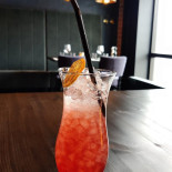 Blackstone Steakhouse Karlstad Dryck