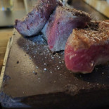 Blackstone Steakhouse Karlstad Mat