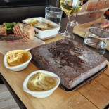 Blackstone Steakhouse Karlstad Dryck