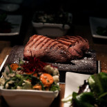 Blackstone Steakhouse Karlstad Dryck