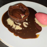 Blackstone Steakhouse Karlstad Dryck