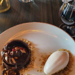 Blackstone Steakhouse Karlstad Dryck