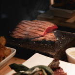 Blackstone Steakhouse Karlstad Dryck