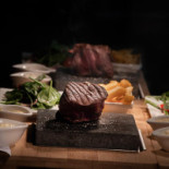 Blackstone Steakhouse Karlstad Dryck