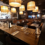 Blackstone Steakhouse Karlstad Inomhus