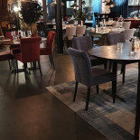 Blackstone Steakhouse Karlstad Inomhus