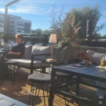 Blackstone Steakhouse Karlstad Utomhus