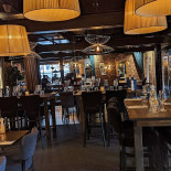 Blackstone Steakhouse Karlstad Inomhus