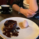 Blackstone Steakhouse Karlstad Dryck