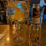 Blackstone Steakhouse Karlstad Dryck